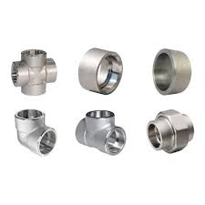 Duplex steel Pipes & Tube
